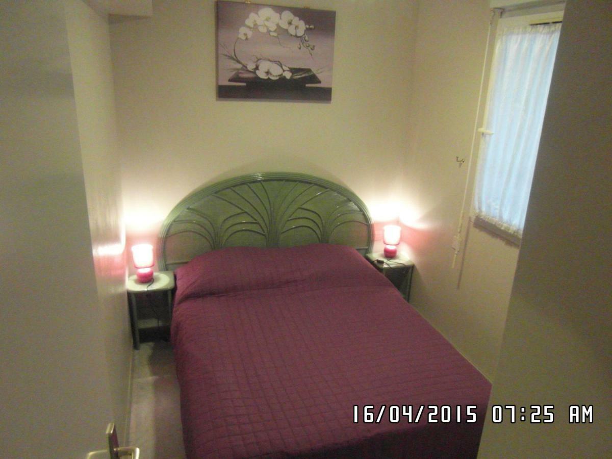 Cozy Apartment sea view Air Cond Golfe-Juan Zewnętrze zdjęcie