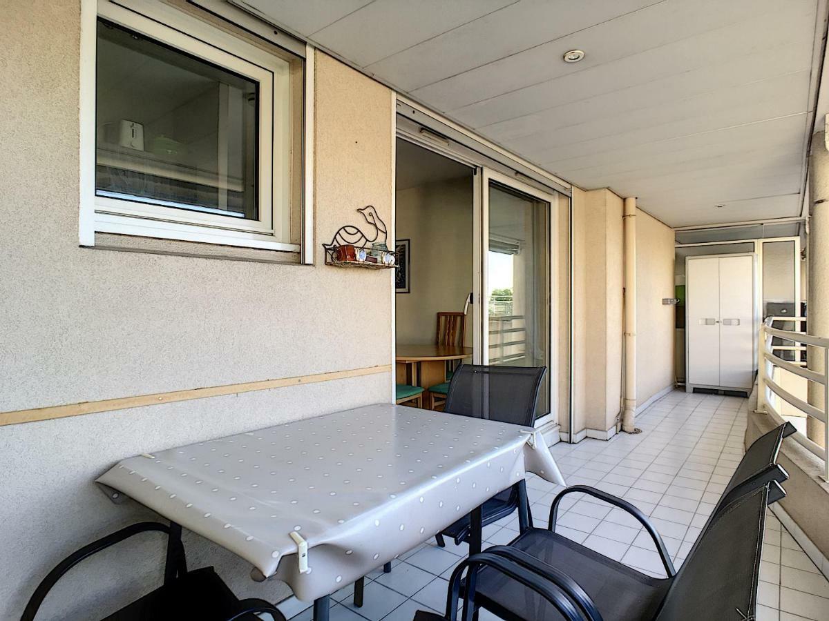 Cozy Apartment sea view Air Cond Golfe-Juan Zewnętrze zdjęcie